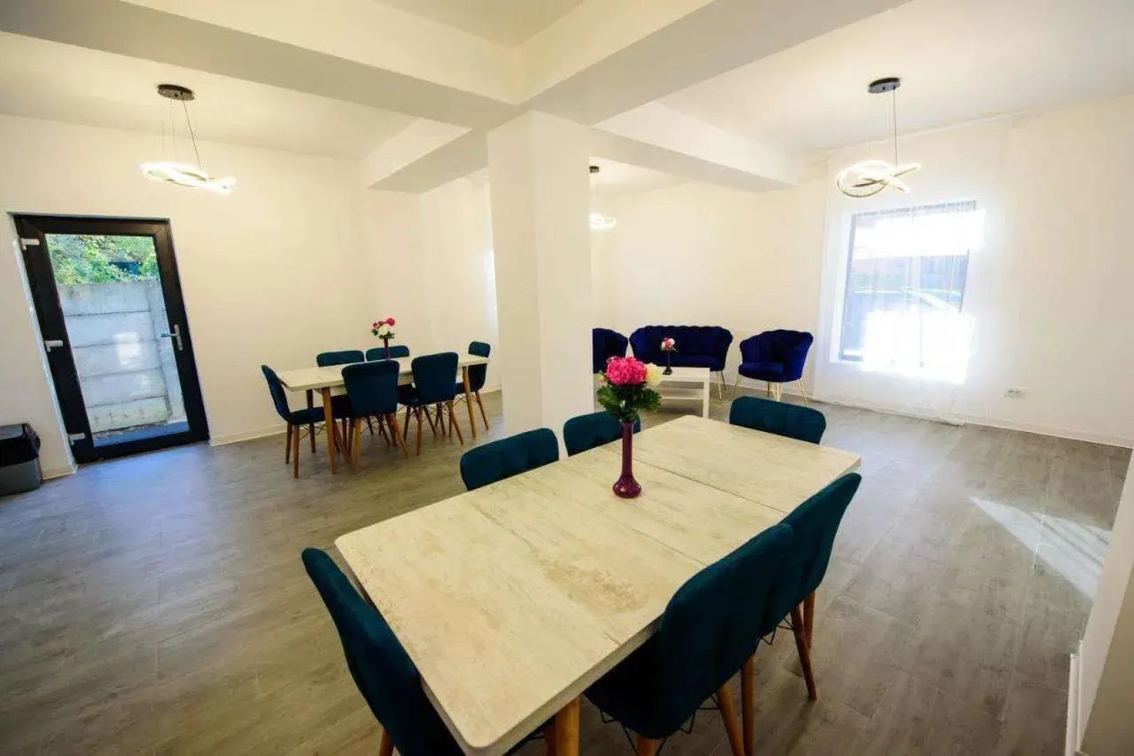 Pensiunea Maya Caciulata