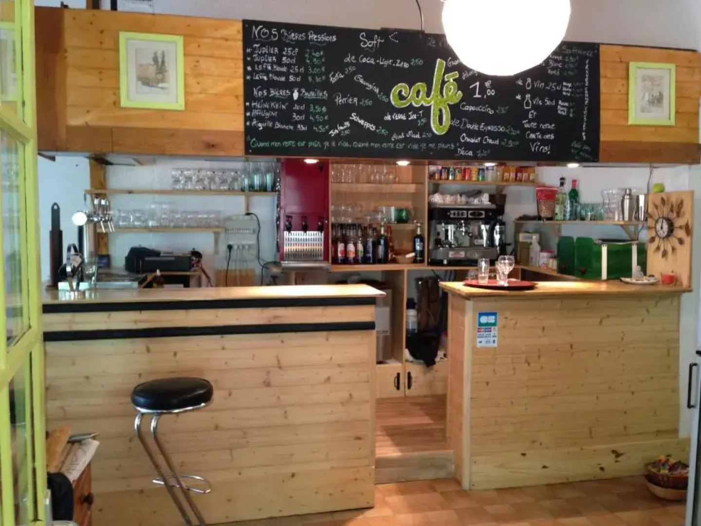 A La Rencontre Du Soleil - Appartement