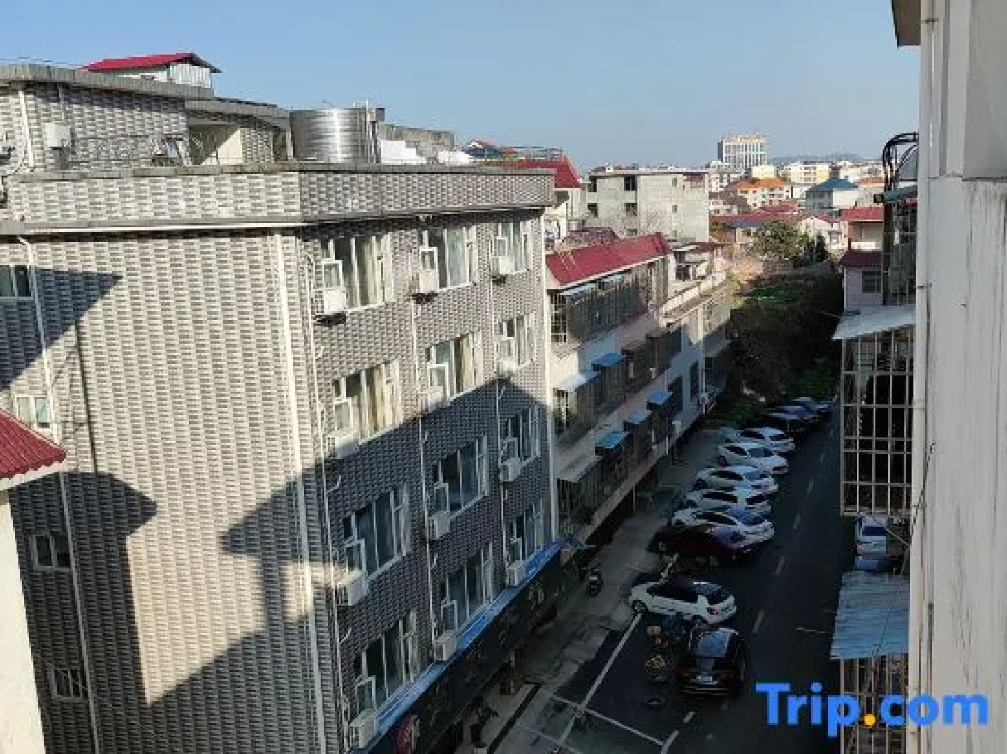 Xingguo Taojia Hotel (Bus Station Branch)