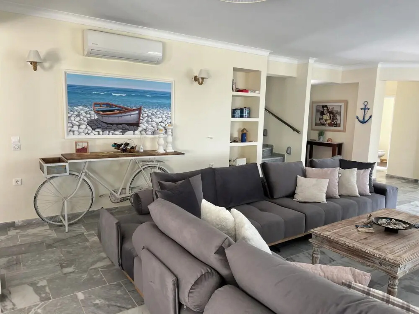 Villa Victory Porto Heli