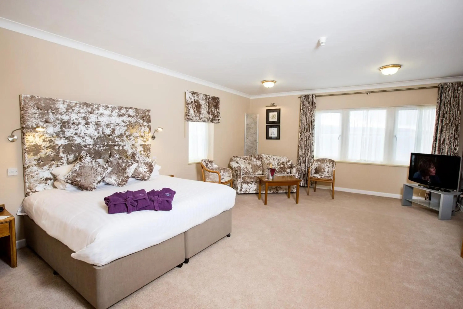 The Skipton Hotel - Formerly Hotel Rendezvous