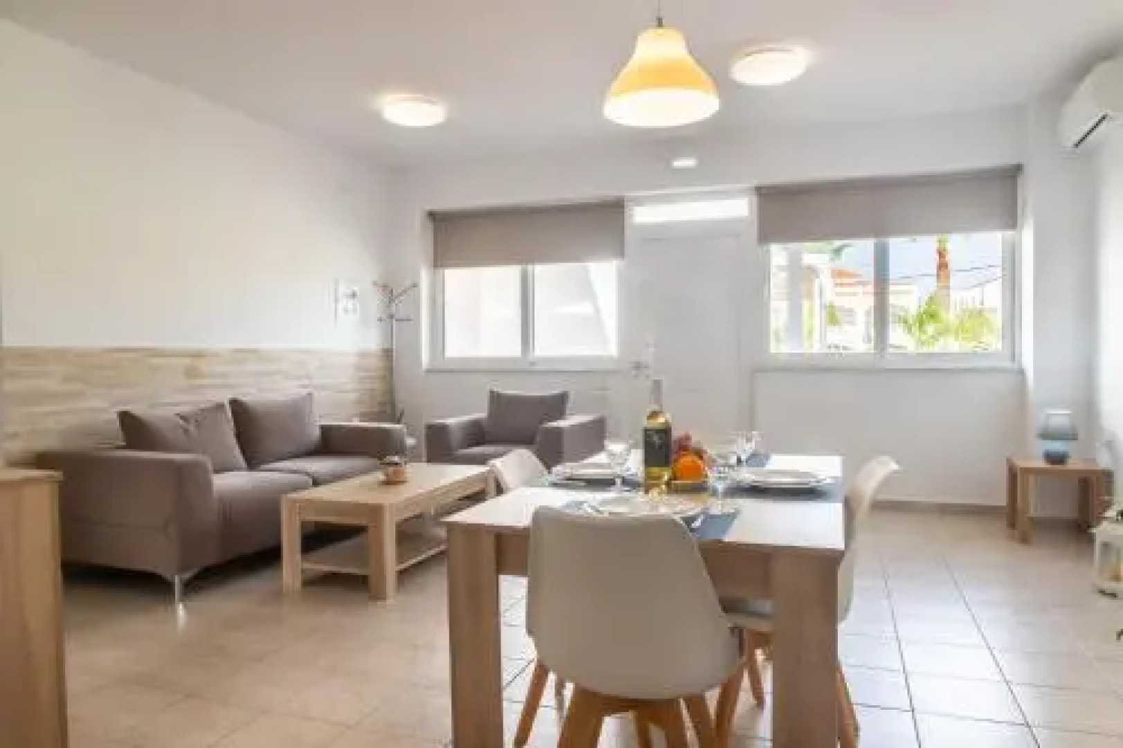 Argiri Apartments & Suites