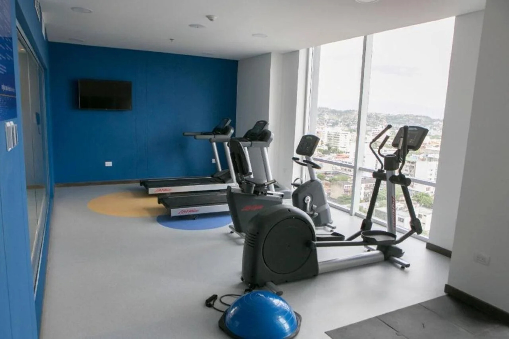 Hampton Inn by Hilton Cucuta