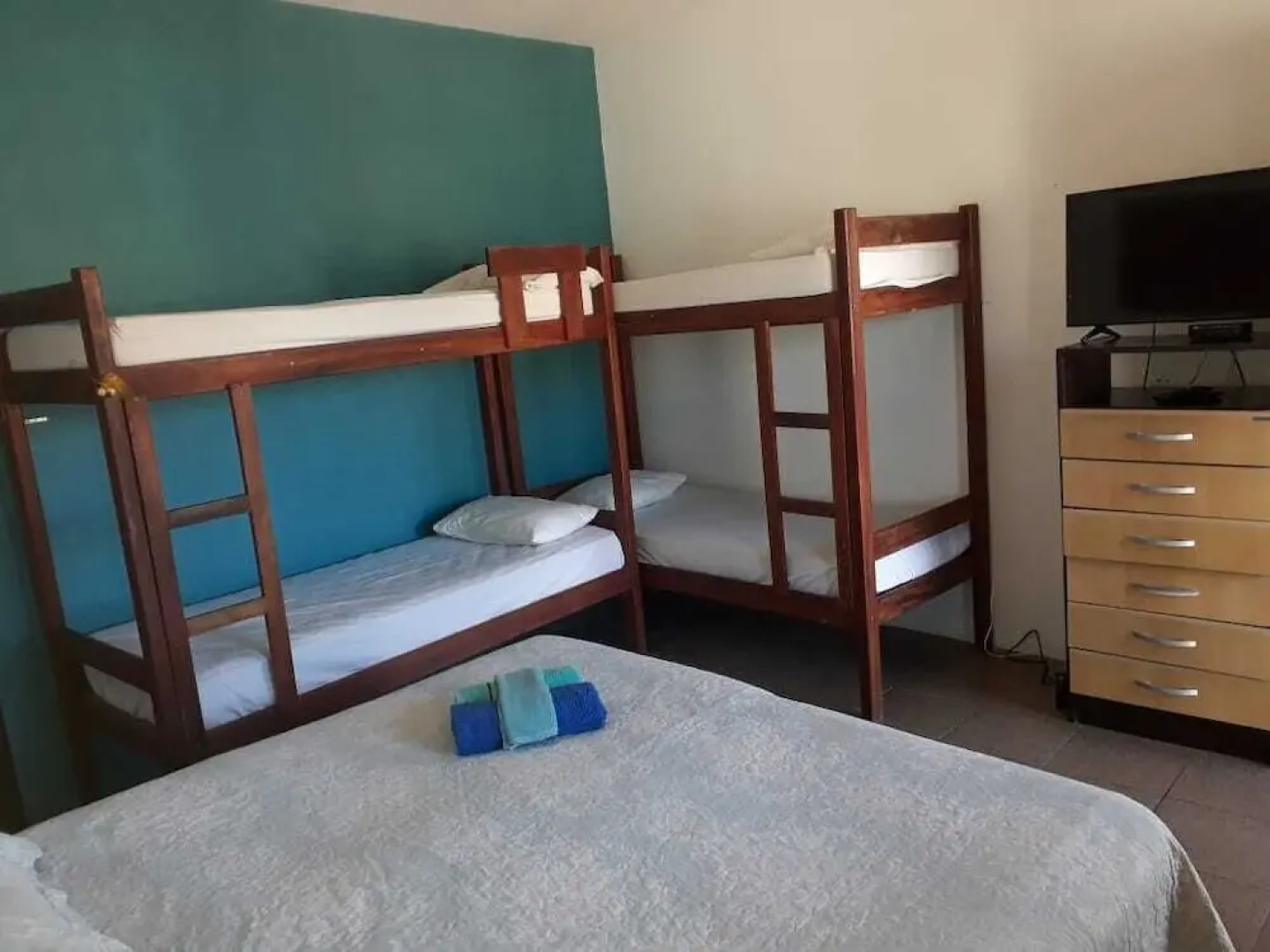 Hostel Mar dos Anjos