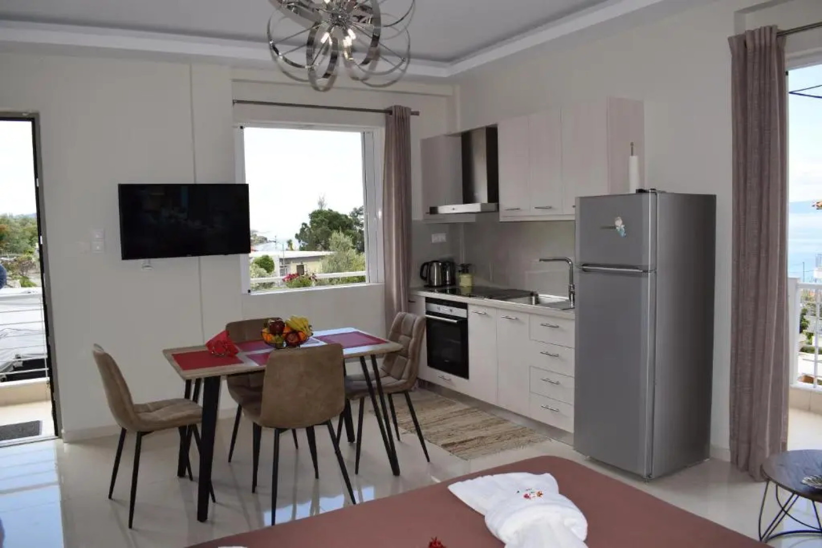 Studio Holiday Kalamata 2