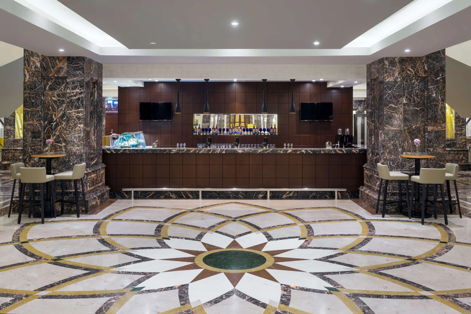 Park Inn by Radisson, Makkah Al Naseem