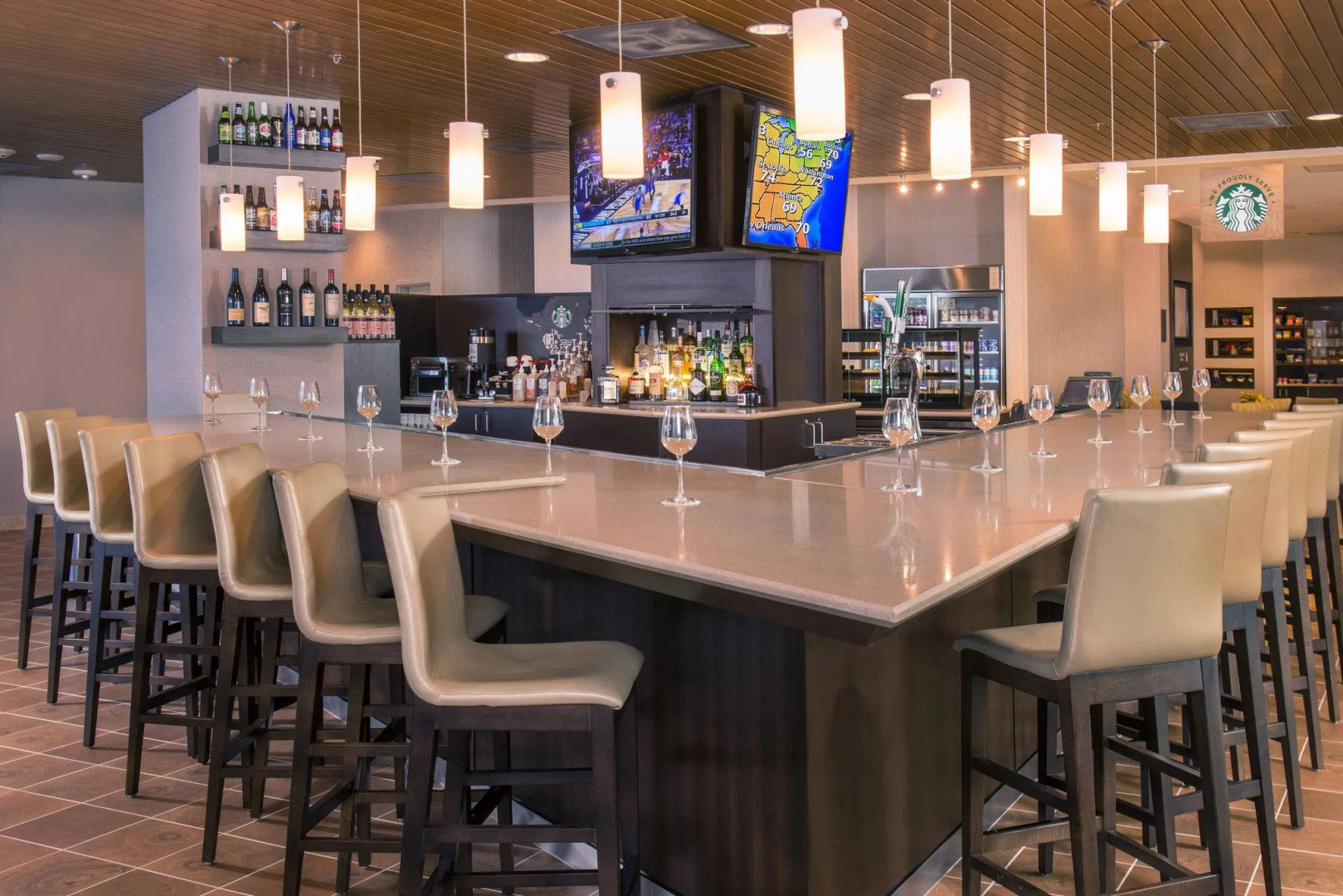 Courtyard Washington, DC/U.S. Capitol