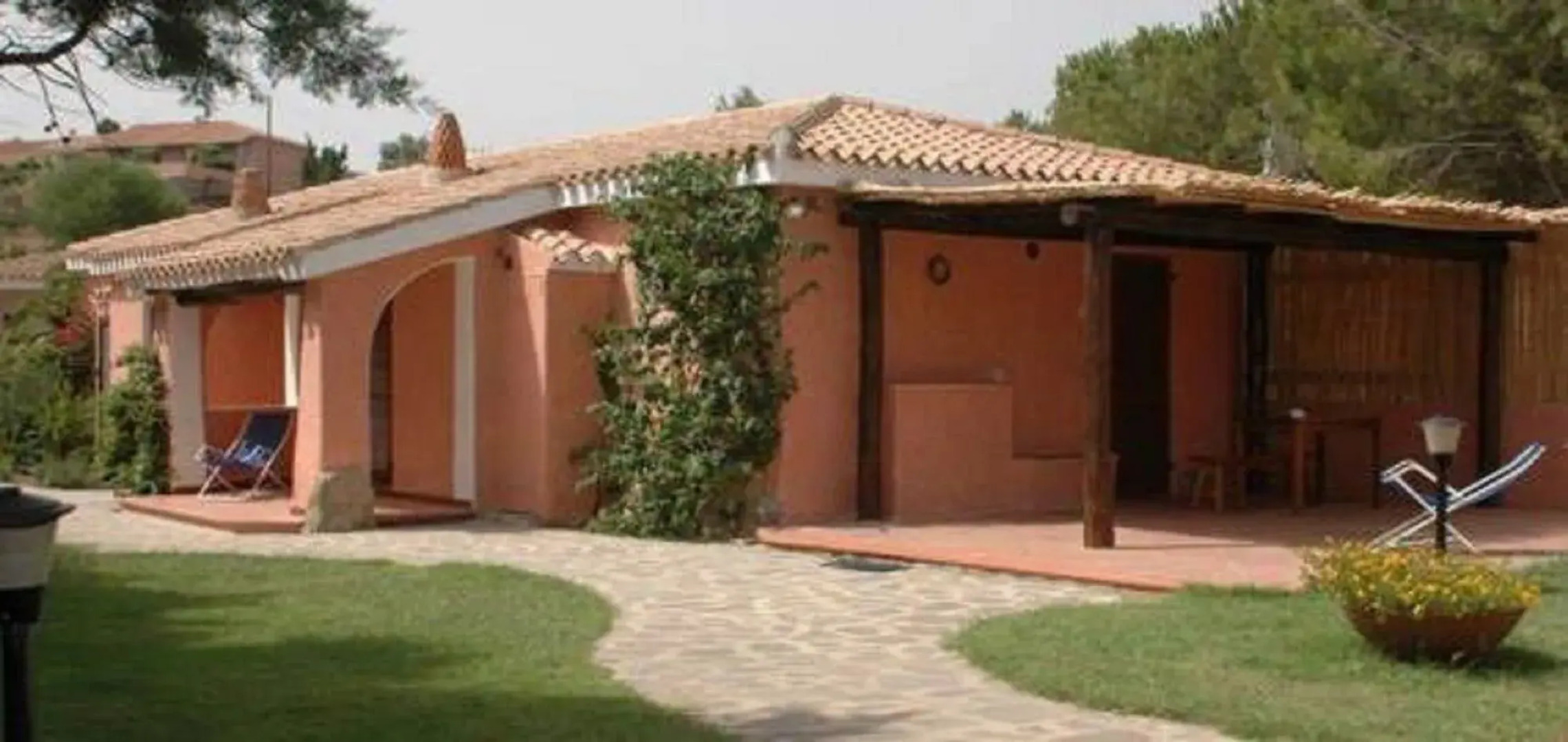 Residence Capraggia