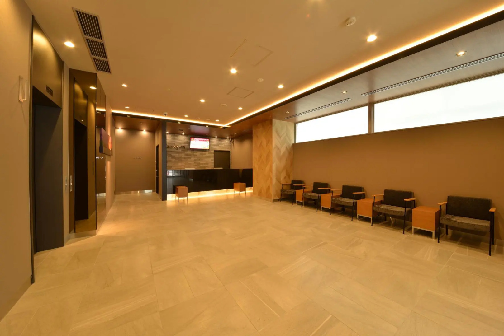 Dormy Inn Takamatsuchuokoenmae Natural Hot Spring