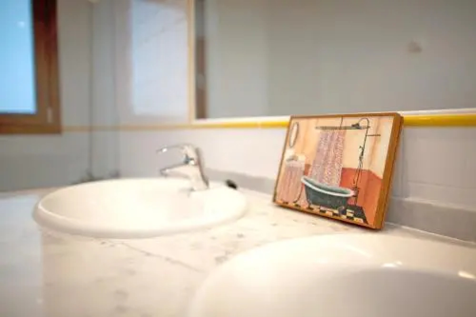 Apartamento Punta Prima 1