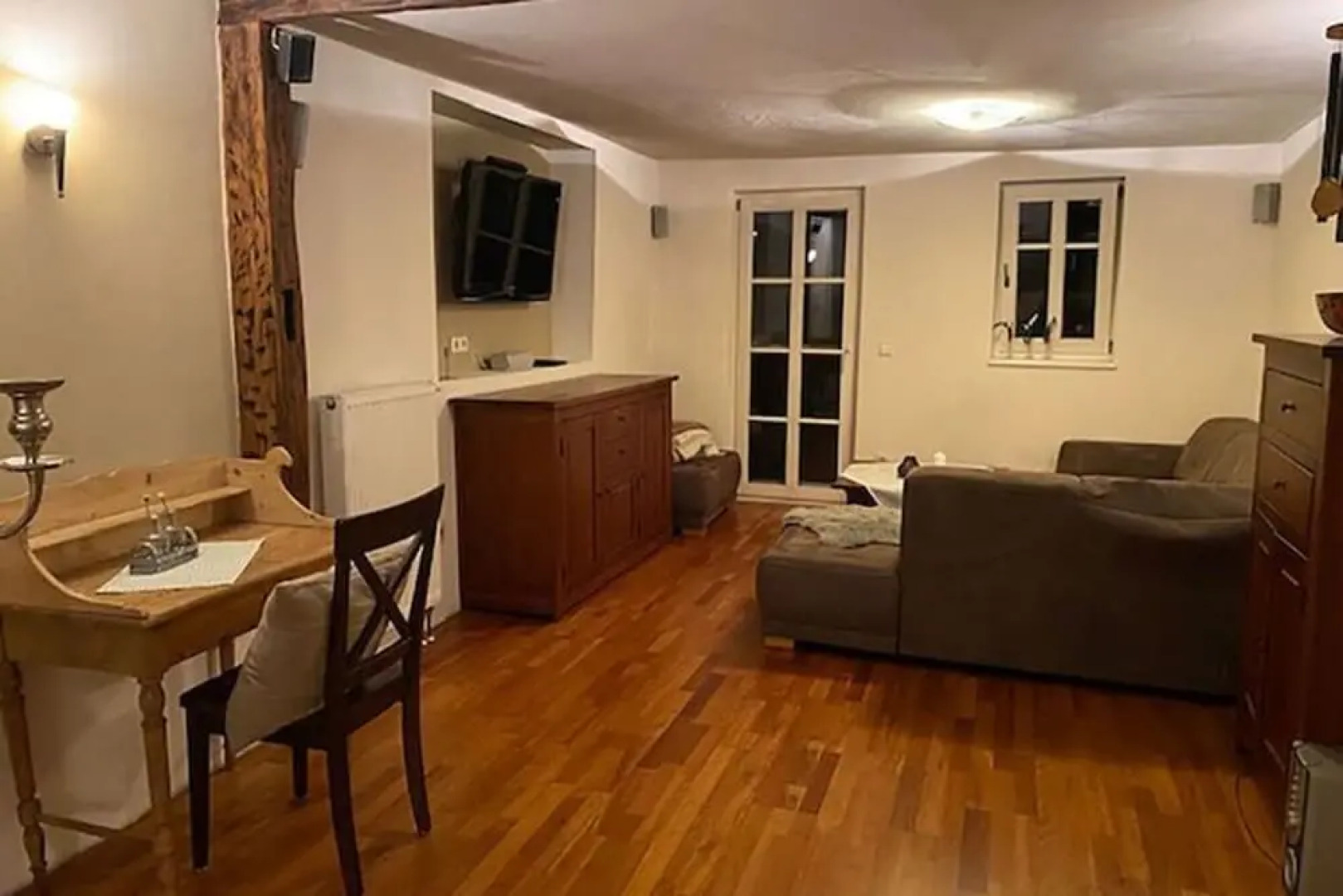 Holiday Home in St. Martin