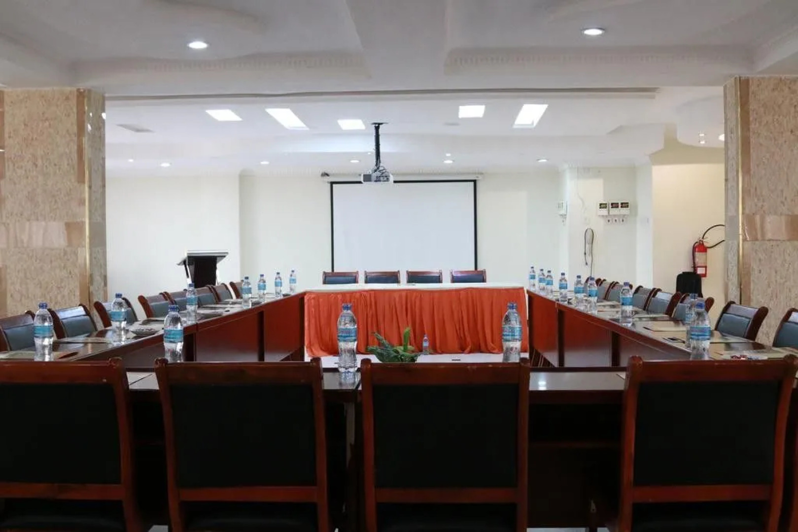 Tiffany Diamond Hotel Mtwara