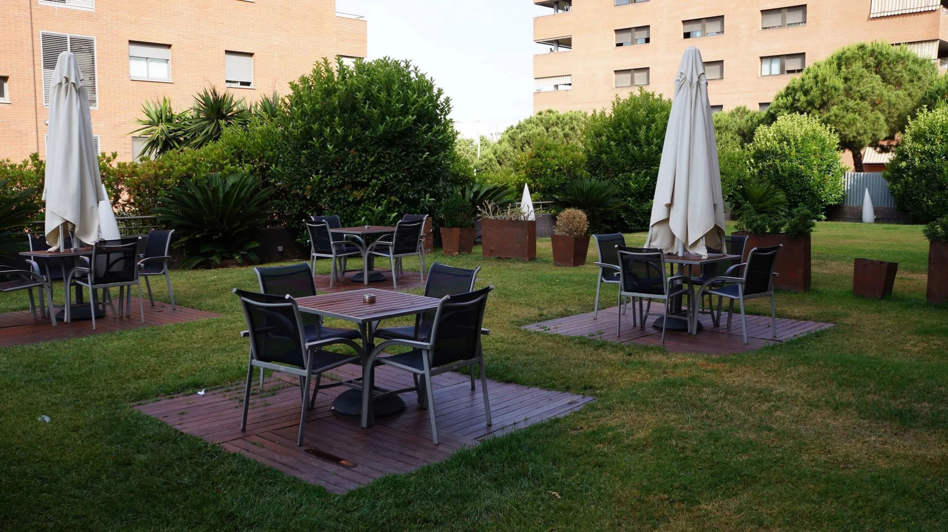 Sercotel Cornella Barcelona