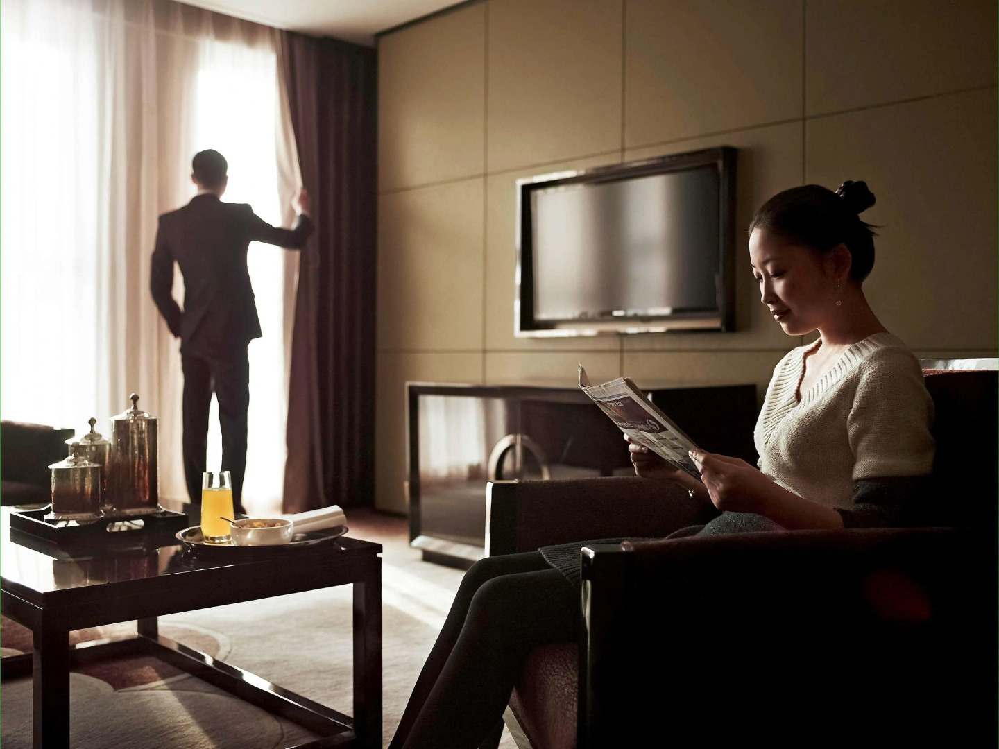 Pullman Wuxi New Lake