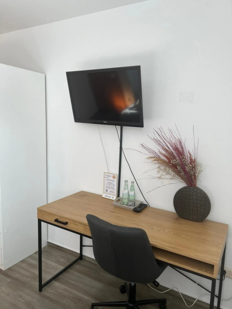 Hotel Restaurant Zum Landmann