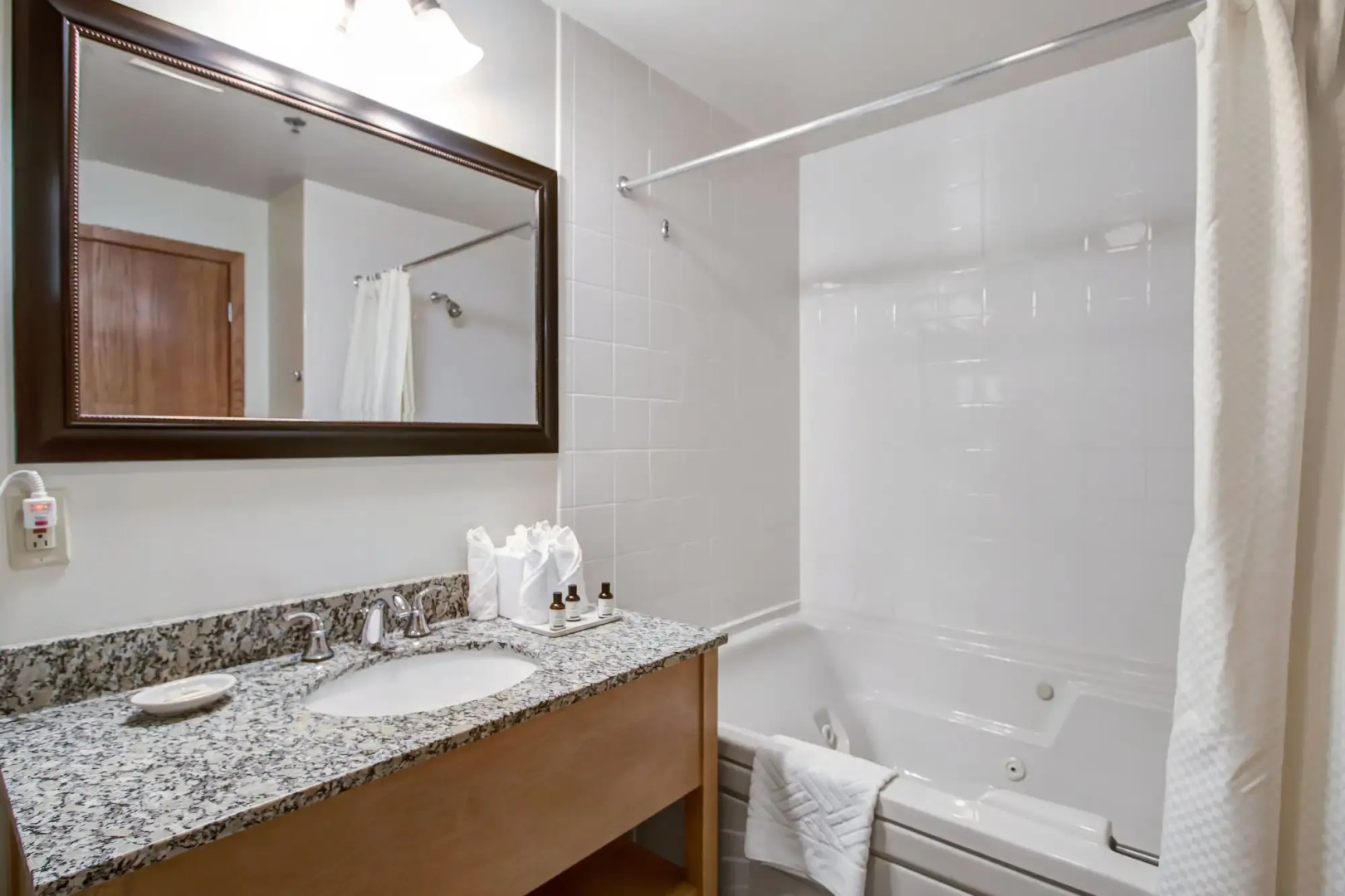 Timber Ridge Lodge and Waterpark