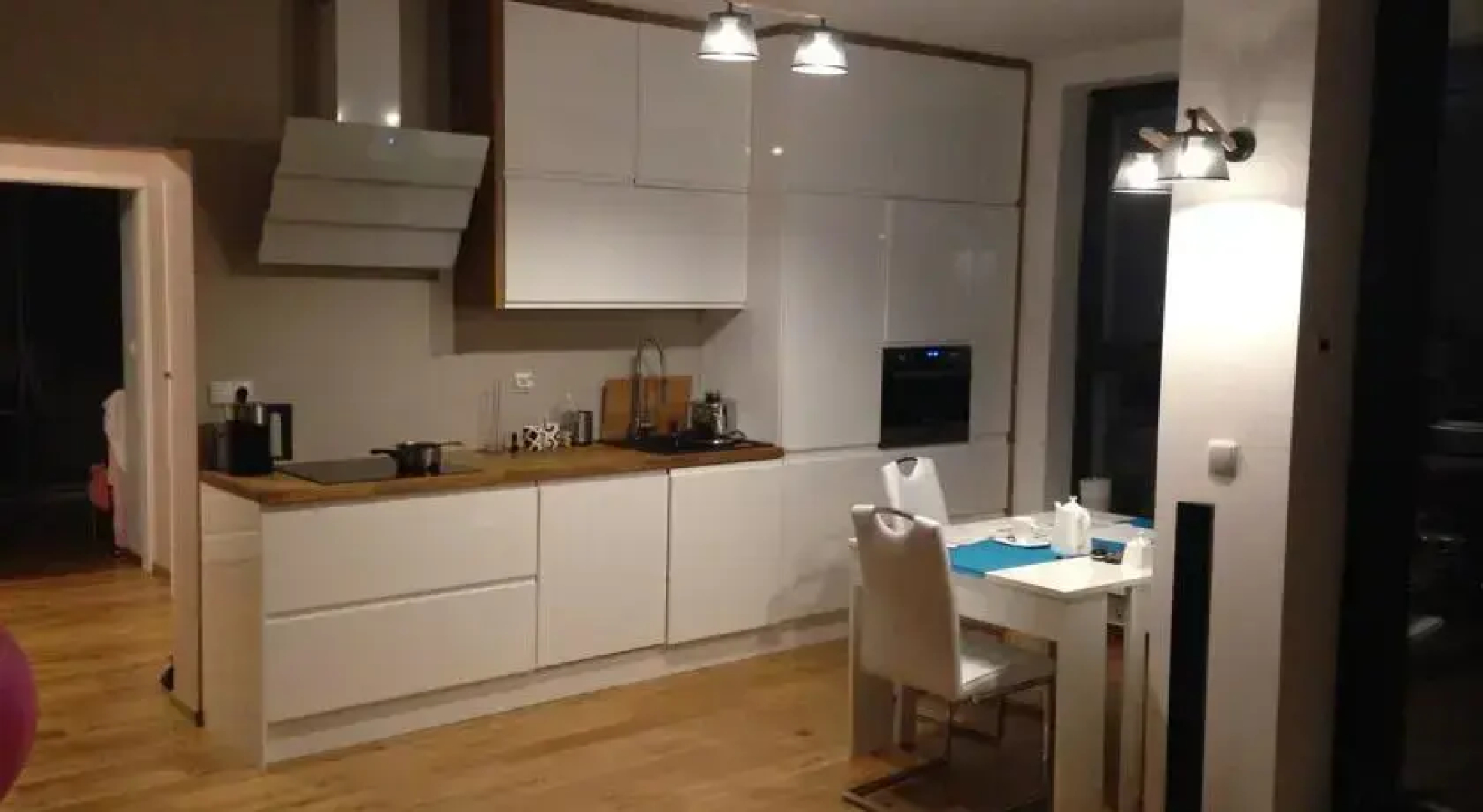 Apartment Lindego