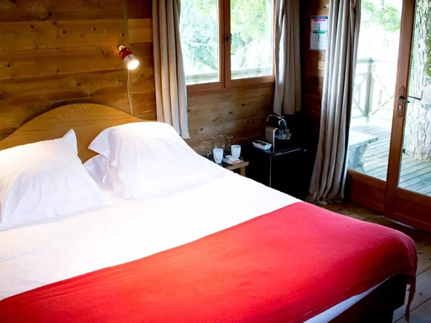 Logis Hôtel La Cour De Rémi