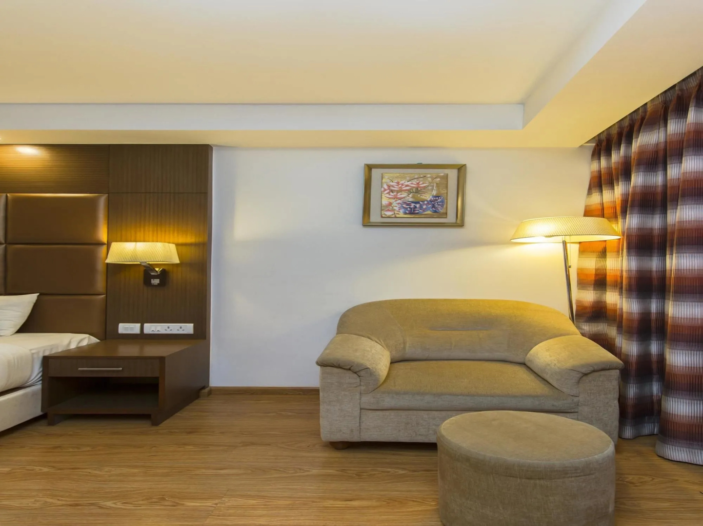 Oyo Elite Mysore