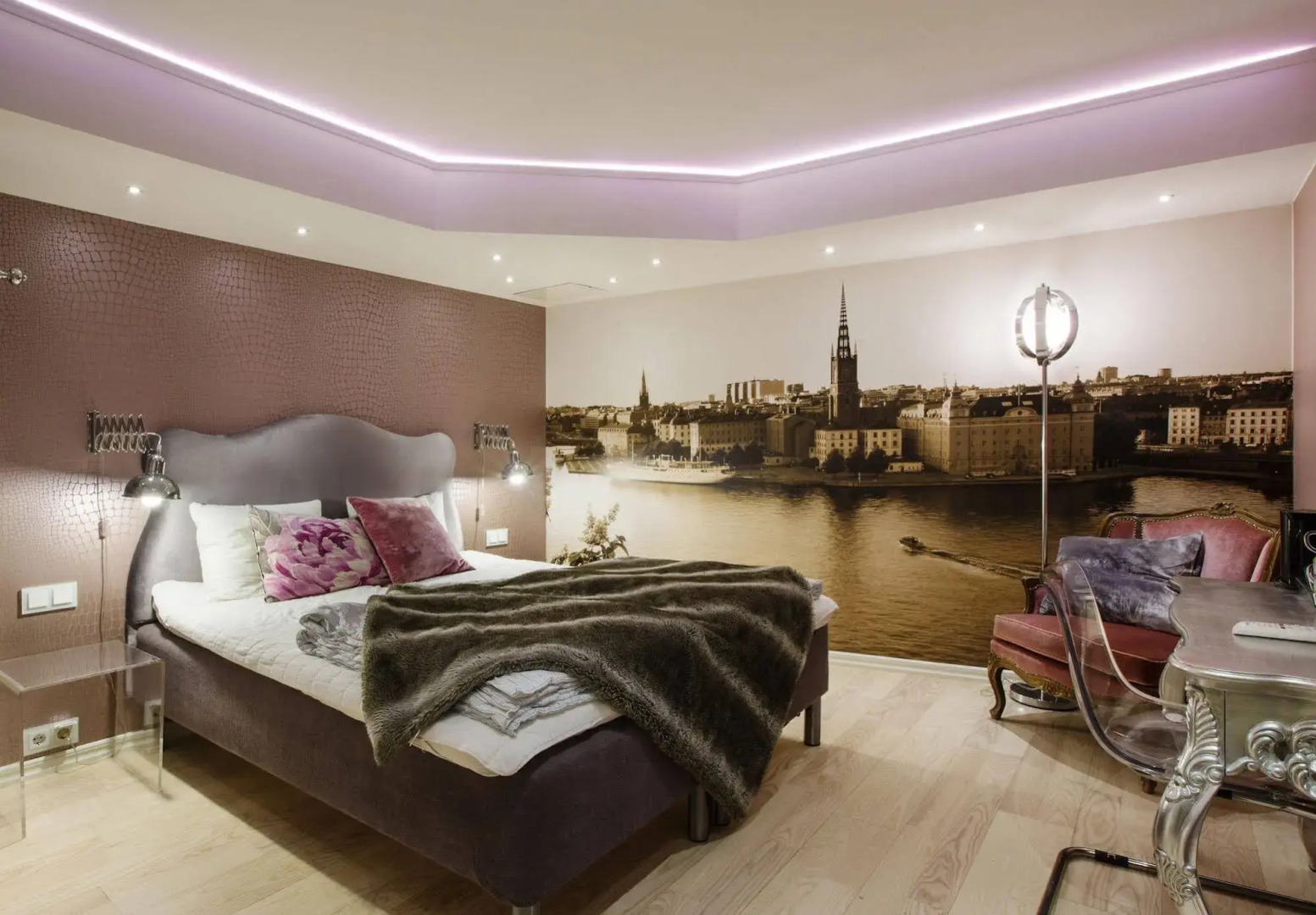 Skanstulls Boutique Hostel