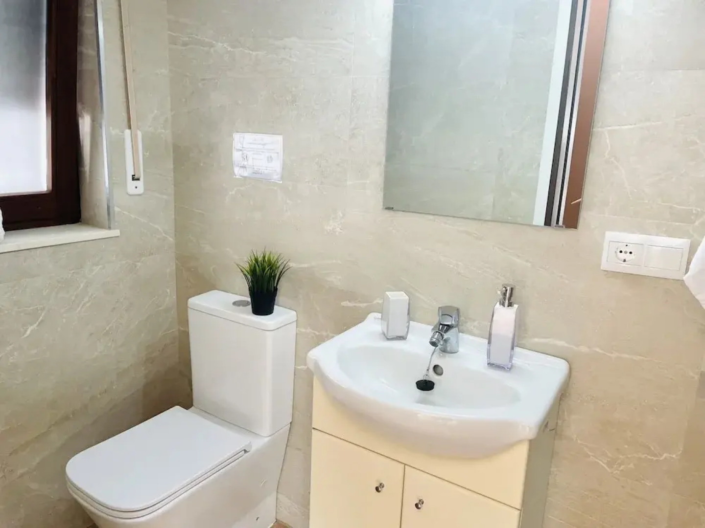 Casa Rural Comares con Piscina Privada by At Home