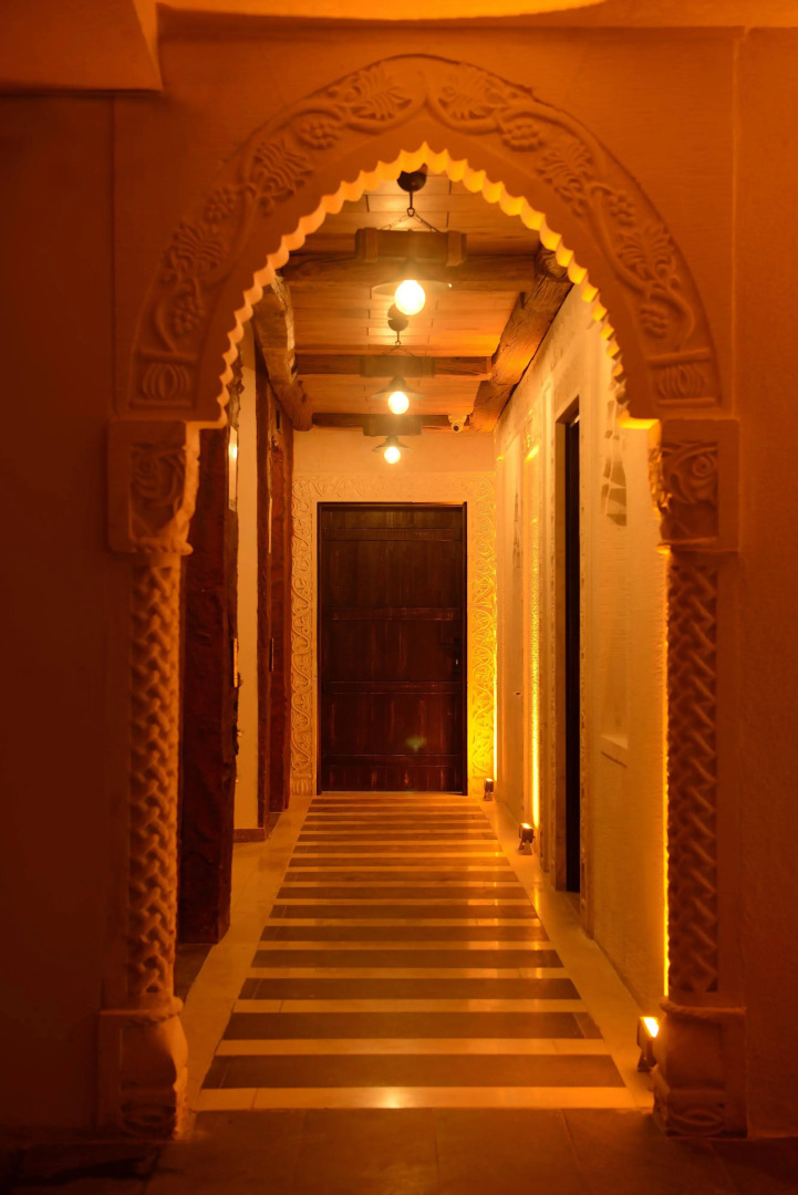 Raymar Mardin Hotels