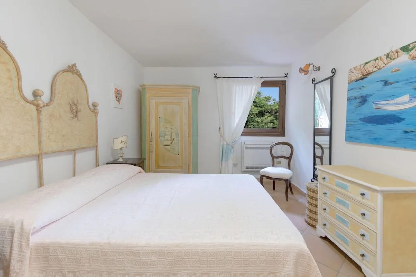 Villa With Swimming Pool, Sea View, Beaches, Pevero Golf Club, Porto Cervo