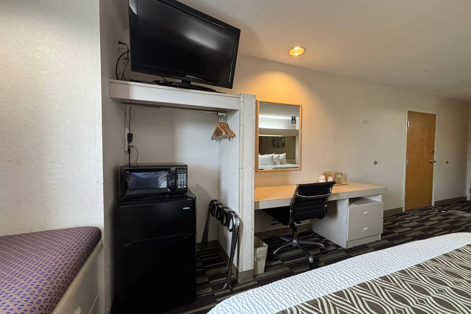 Microtel Inn by Wyndham Champaign