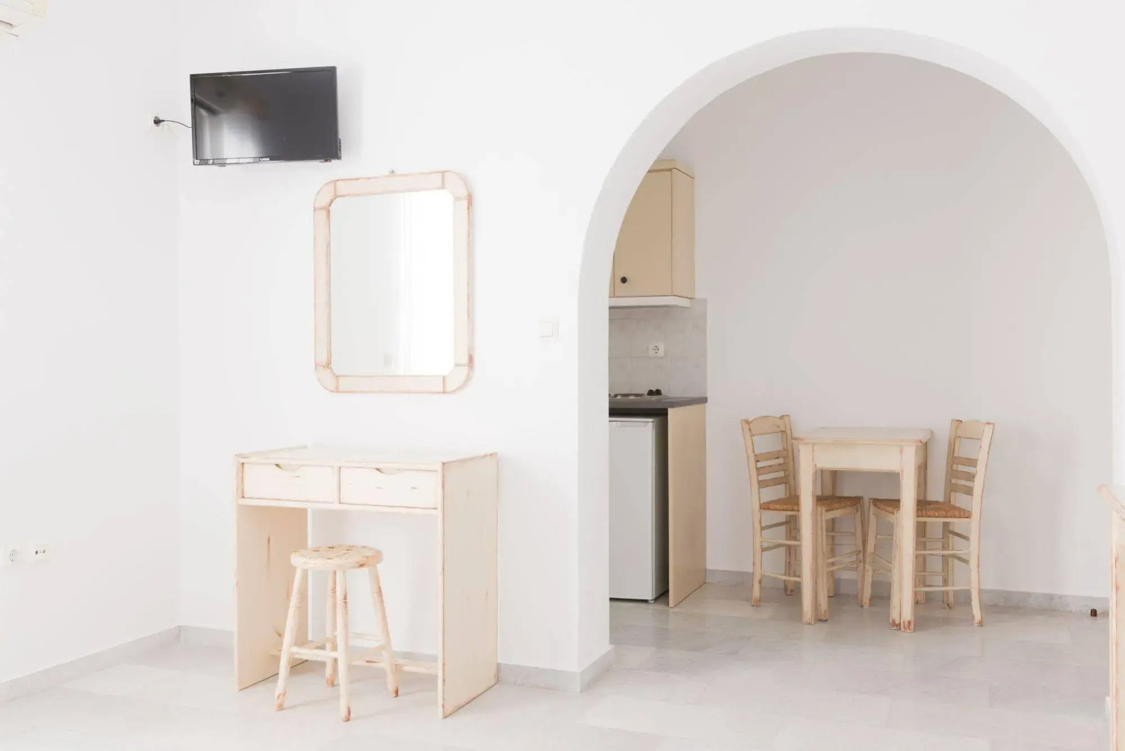 Fragias Boutique Studios & Apartments