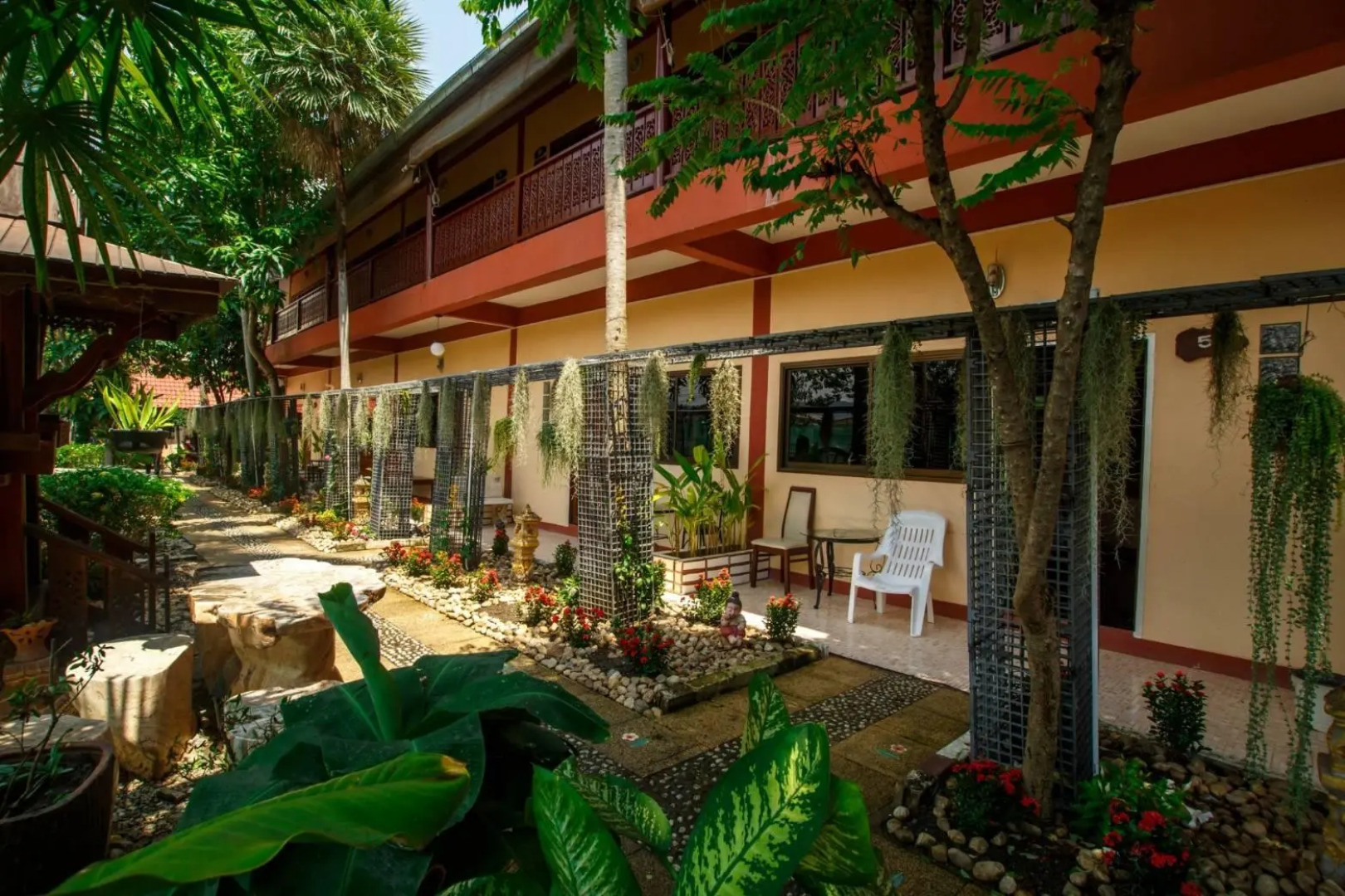 Noble Night Guesthouse Kanchanaburi