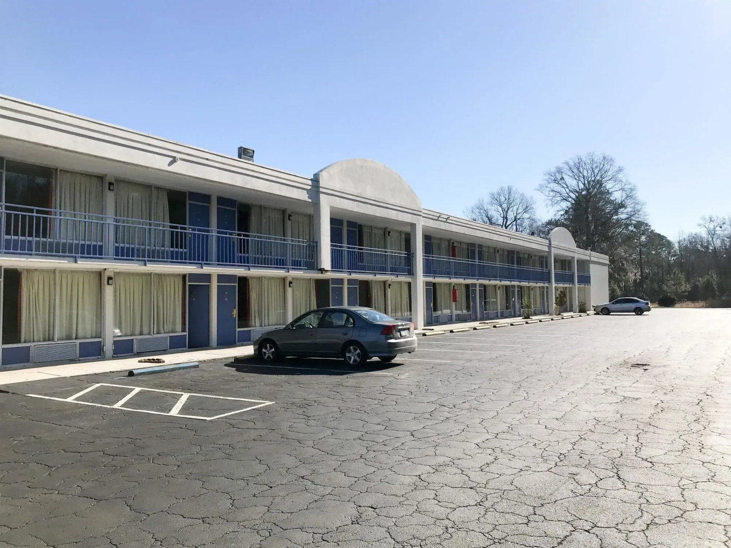 Quality Inn Yemassee