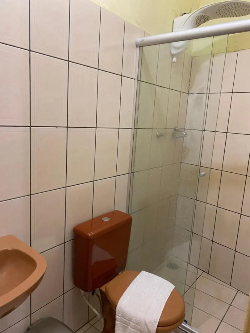 Pousada ï¿½guas Claras