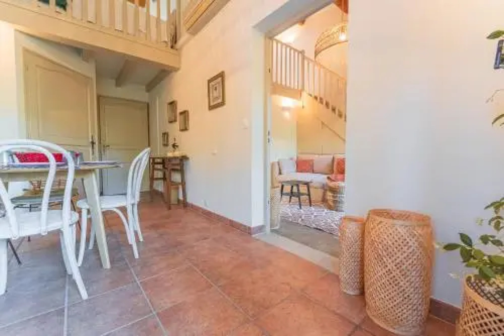 Petit Appartement Pont du Gard