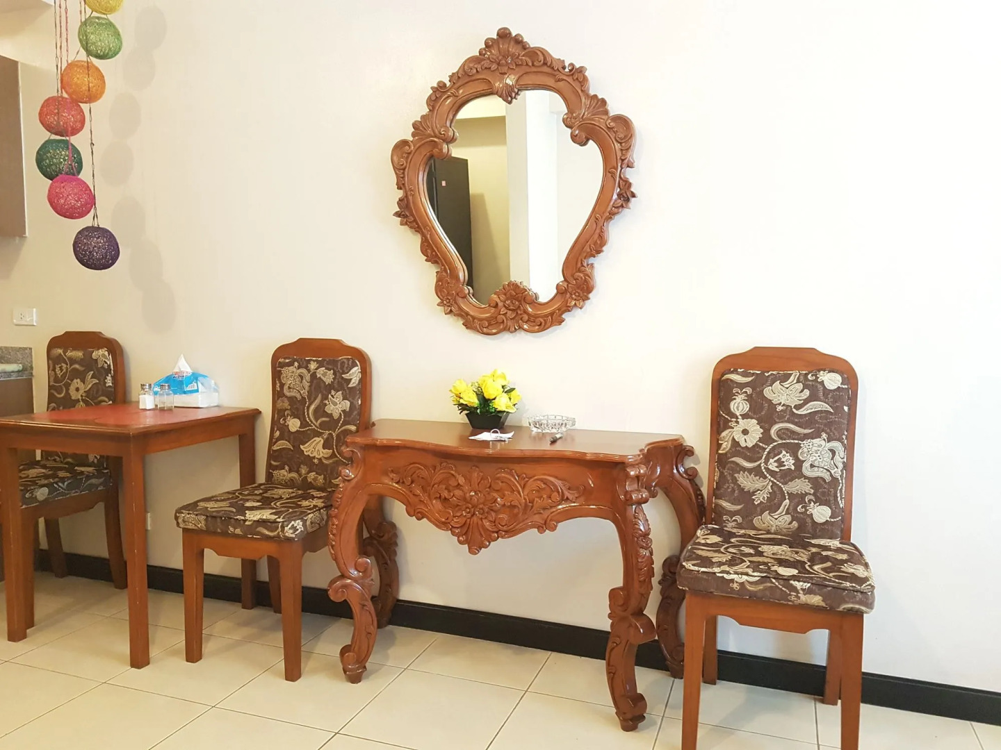 Perfil Vacation Rental