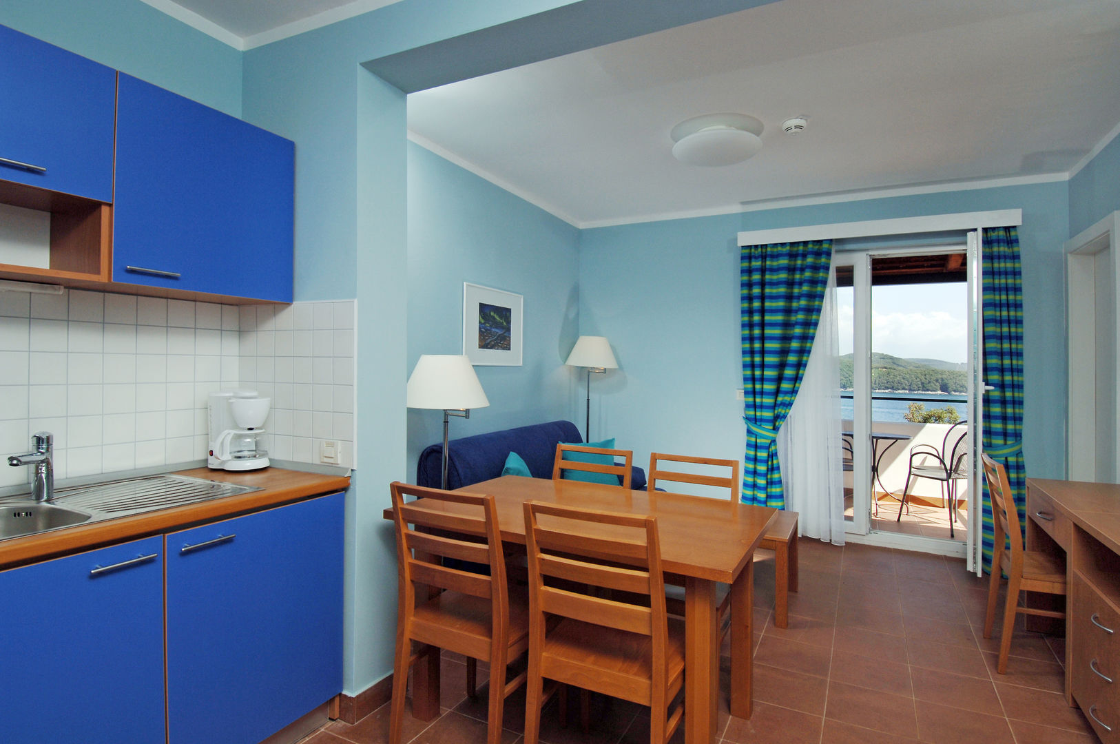 Maistra Select Koversada Naturist Apartments