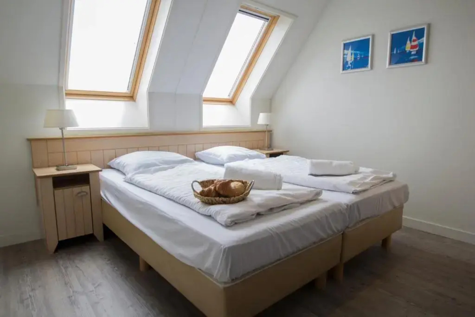 Landal Résidence Terschelling