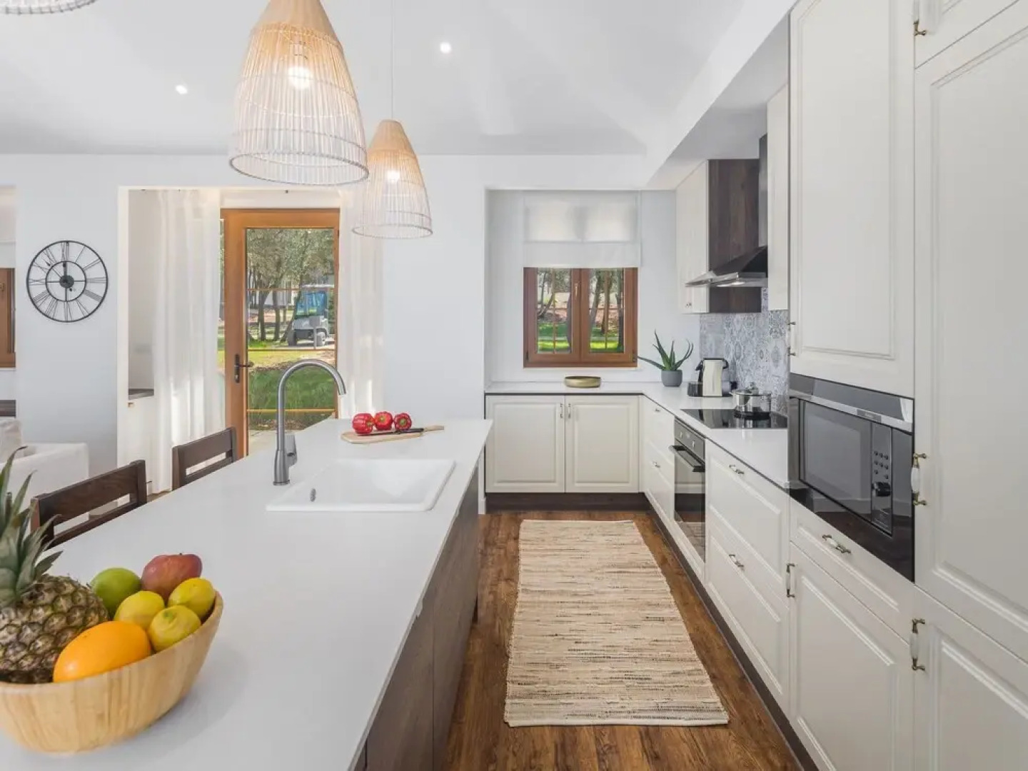 Luxury Beach Villas Porto Bus Bale