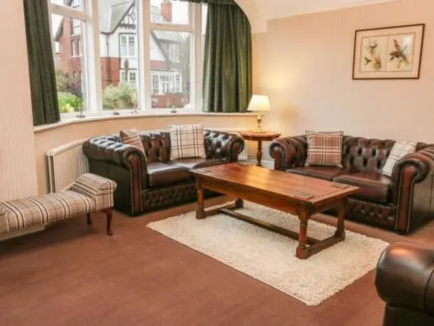 Rivendell, Bridlington