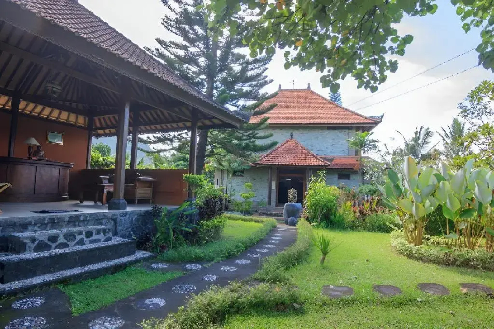 The Kanjeng Signature Sidemen