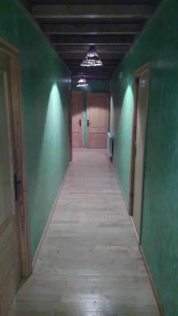 Albergue A Reboleira