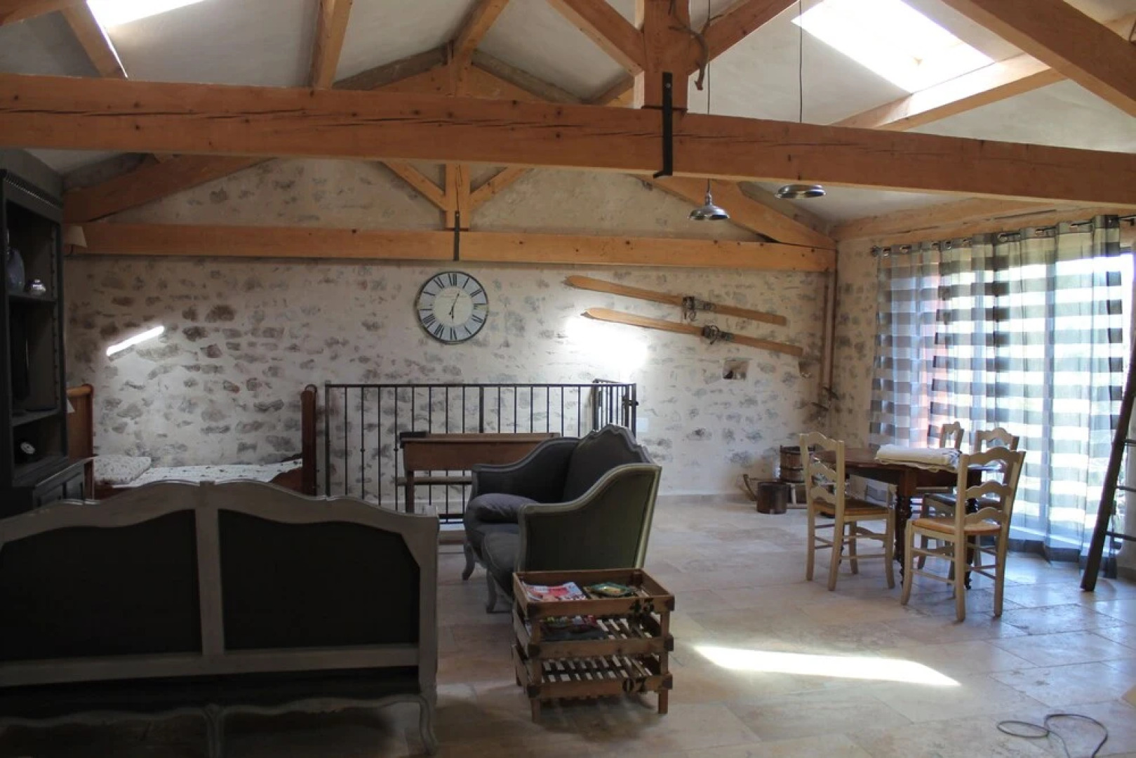 Les Bruyères de Gaschon