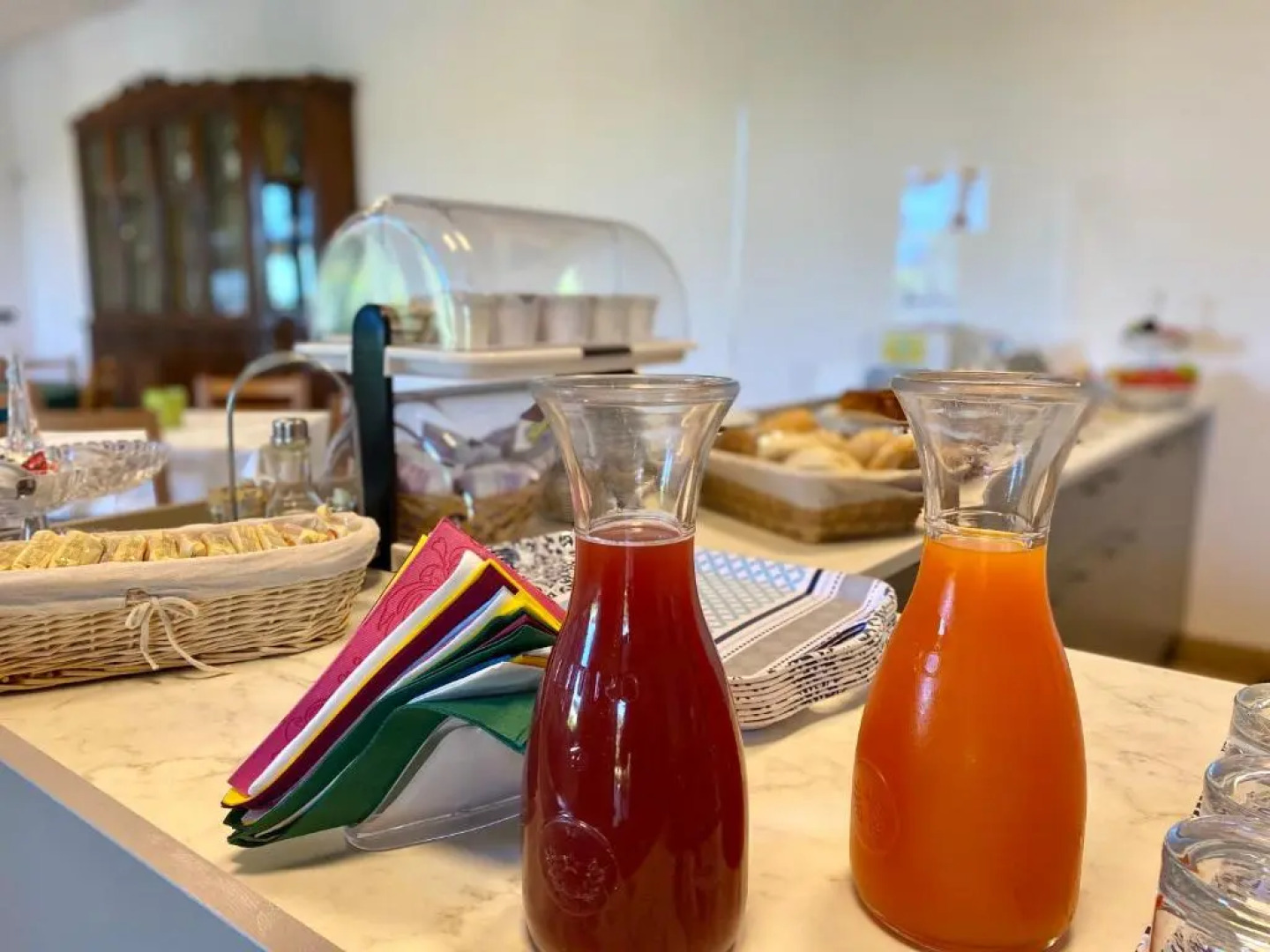 Agriturismo Al Colle