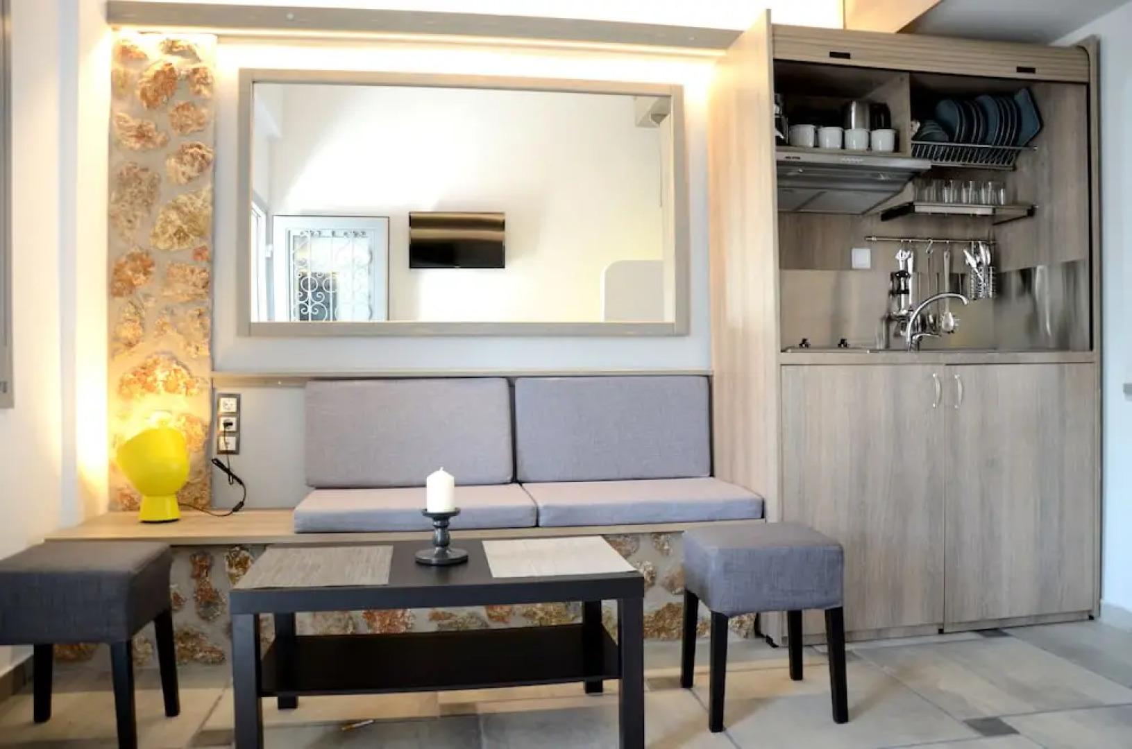 EmGard Houses Kythnos