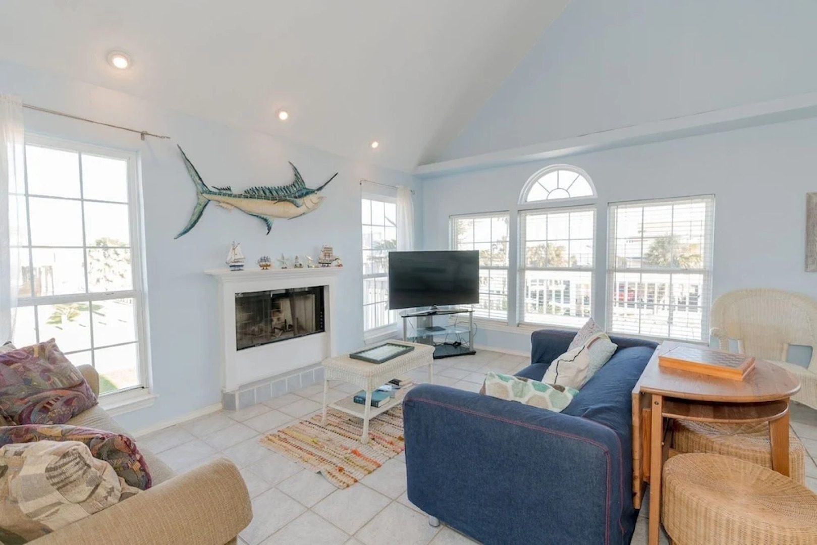 Lilly Pad 3 Bedroom Home