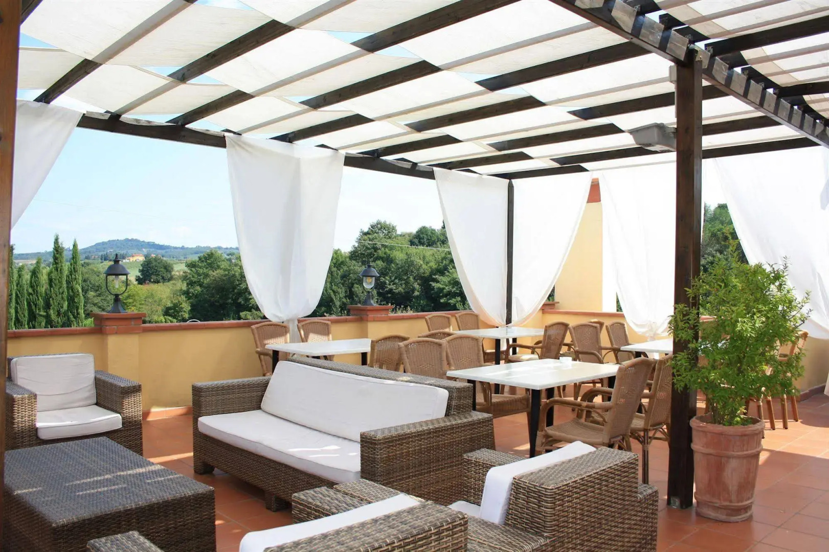 Cascina De' Fagiolari