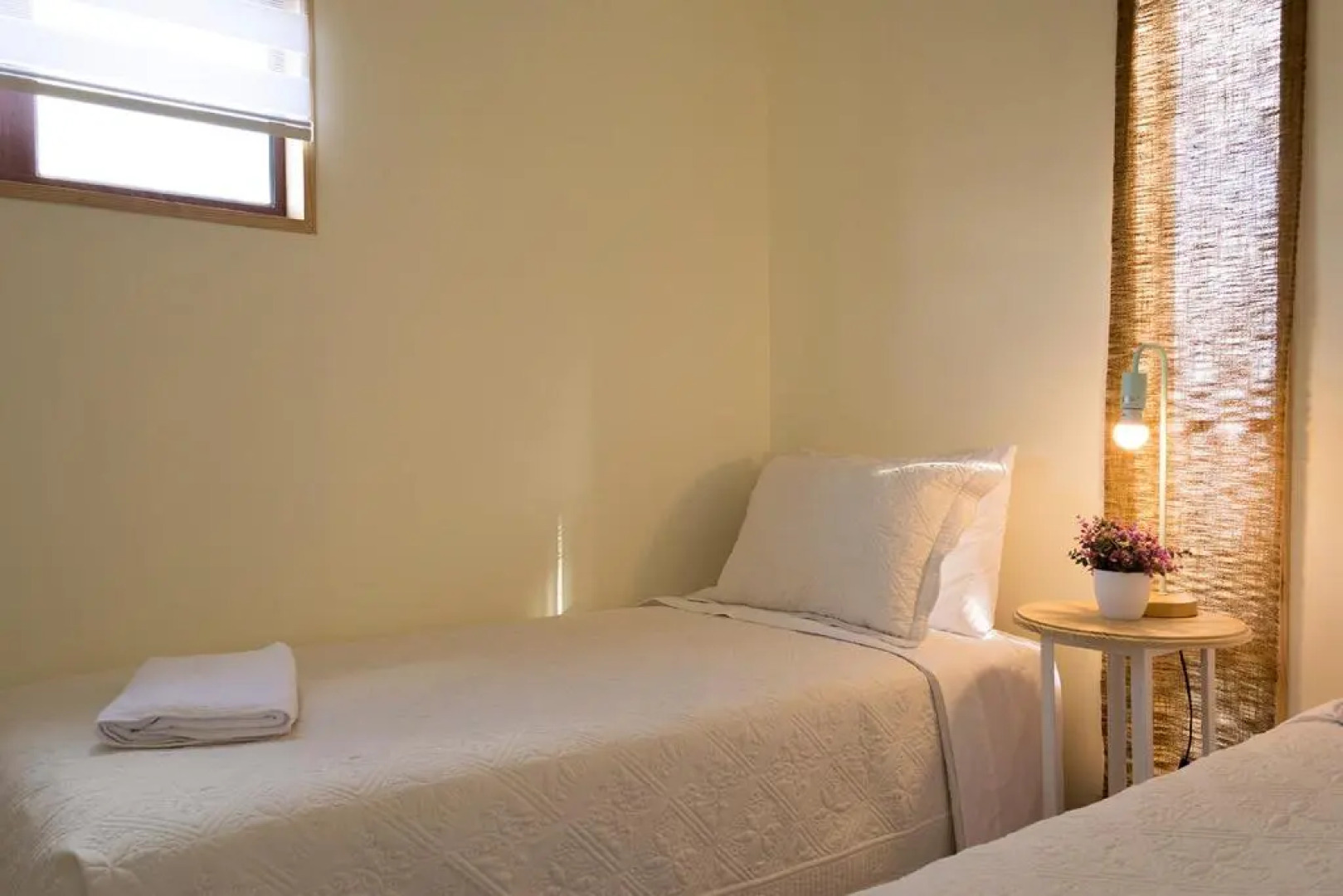 Angelica's Rental House