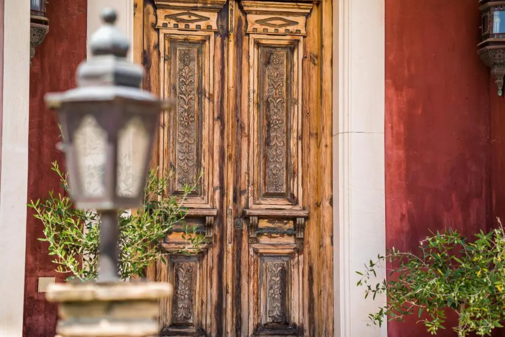 Sarakino The House of Literature