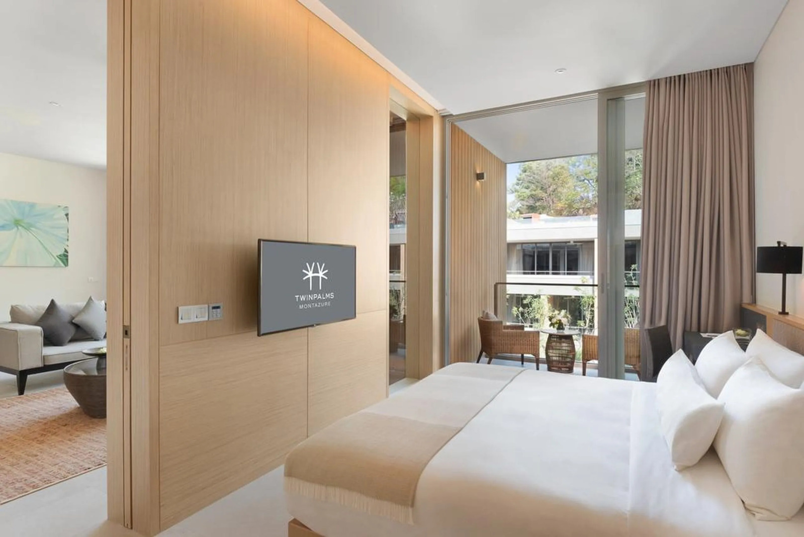 Twinpalms MontAzure Phuket