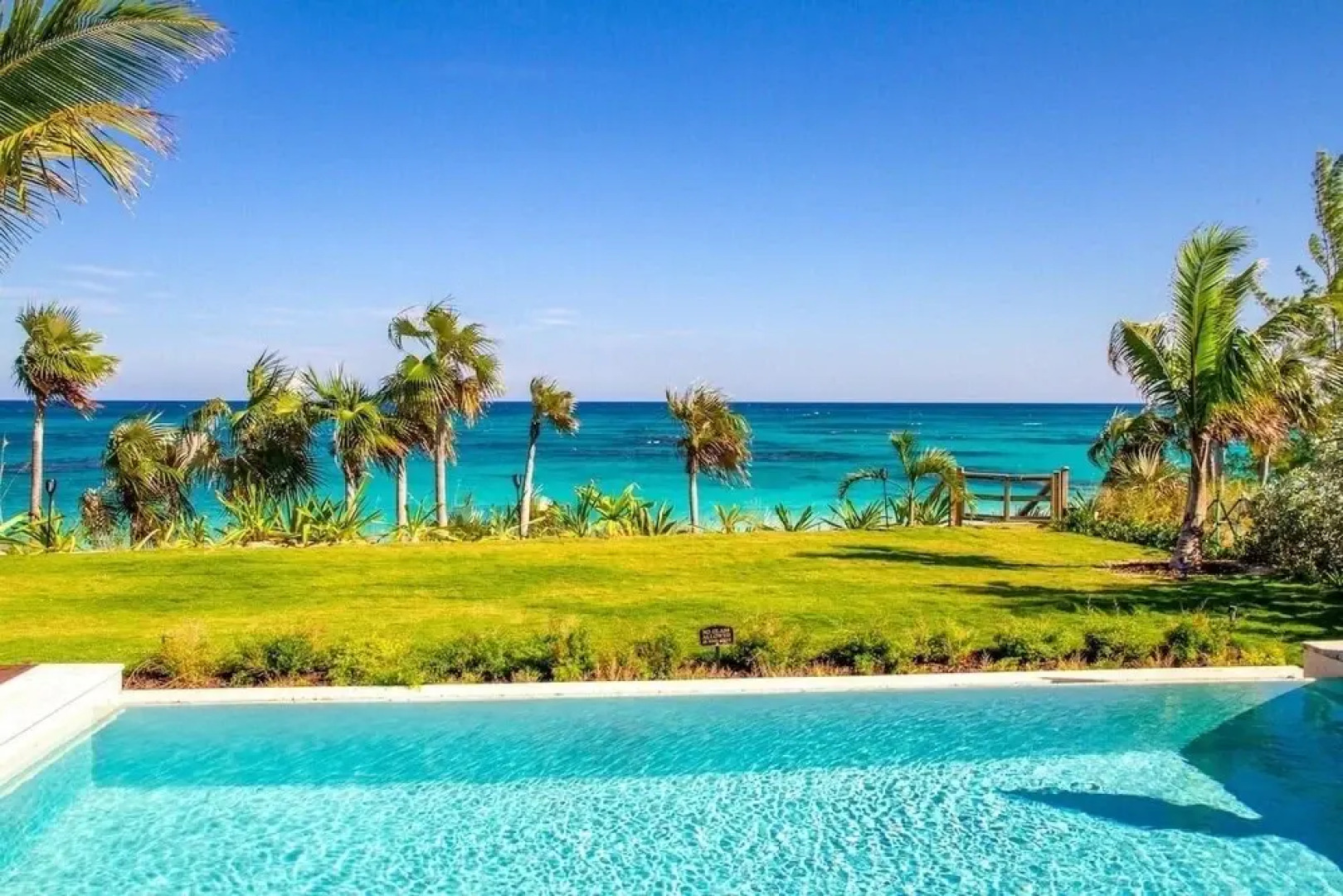 Wild Orchid 4 Bedroom Home