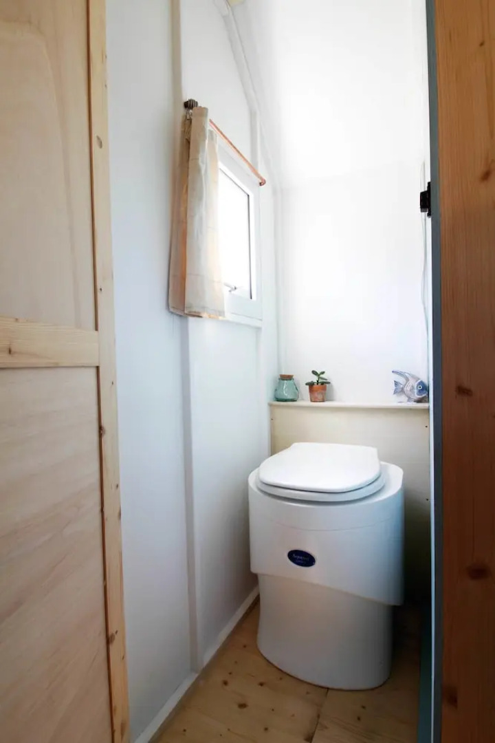 Camping Le Guen - CahuteLab